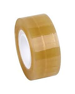 Desco 79202 Anti-Static Transparent Tape on a 1" Core