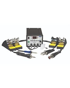 Pace 8007-0206 MBT 250 Digital SDTP Rework & Repair System