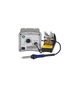 Pace 8007-0528 ST25 Soldering Station with PS-90 High Capacity Soldering Iron