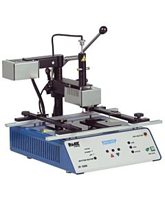 Pace 8007-0536 IR-1000 Infrared BGA & SMT Rework Station
