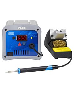 Pace 8007-0578 ADS200 AccuDrive High Powered Soldering Station