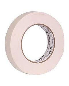 INNOTEC PG21-0.750 High-Temp Paper Masking Tape, 3/4 Wide, 60Yds Long