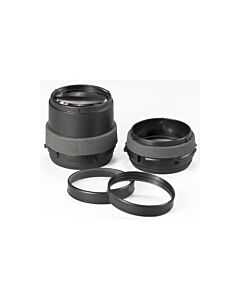 Vision Engineering MCO-008 Mantis Compact Objective Lens, 8X