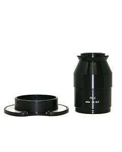 Vision Engineering MEO-006SLT Mantis Elite Objective Microscope Lens, 6X, Super Long Working Distance