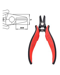 HAKKO CS-30 Scissor Gauge Shear Cutter