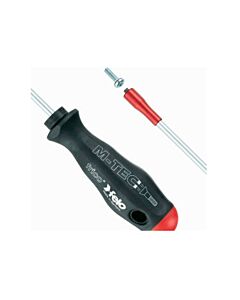 Bondhus 07157-51985 M-Tec Phillips #1 x 8 Screwdriver