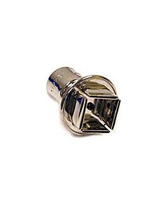 HAKKO A1127B QFP Hot Air Nozzle for 850, 852, & 702 Stations, 19.2 x 19.2mm