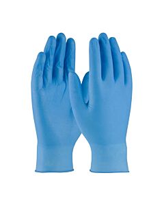 PIP 63-532PF/M Ambi-dex Axle Disposable Nitrile Glove Powder Free