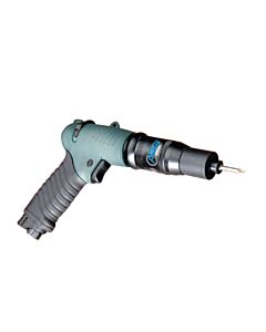 ASG 68306 HBP55 Pistol Grip Torq2 Pneumatic Screwdriver, with Auto Shut Off - Requires Shop Air