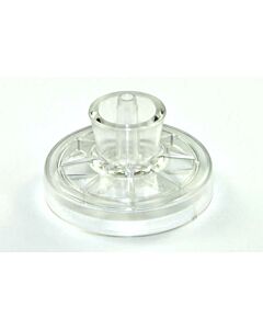 HAKKO B5076 Vacuum Outlet Cap for FR-410 & FR-400