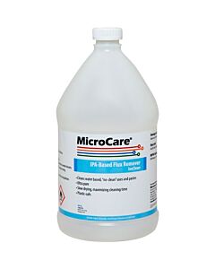 MicroCare MCC-BACJG IsoClean IPA-Based Flux Remover, 1 Gallon