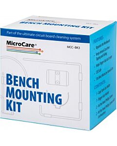 MicroCare MCC-BK3 TriggerGrip Bench Mounting Kit