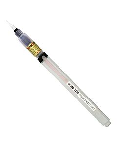 O.C. White BON-102K Refillable Flux Dispensing Pen with Felt Knife Tip