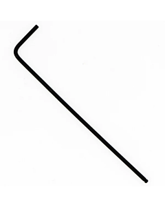 Bondhus 10903 ProGuard 1/16" BallDriver End Hex Key L-Wrench
