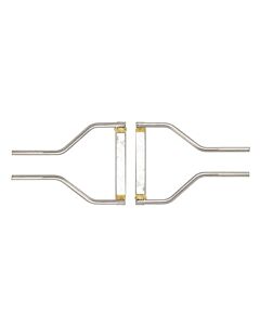 Pace 1121-0293-P1 CT-4 24/28 lead SOIC Tip