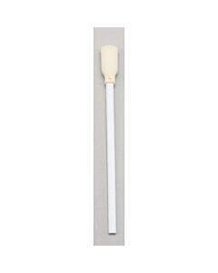 Chemtronics CF2050 Foamtips Swab with 1/2" Tip and Polypropylene Handle