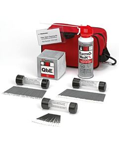 Chemtronics CFK1000 Foccus Fiber Optic Field Cleaning Kit