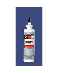 Chemtronics CHV8 Chemask High Viscosity Peelable Temporary Solder Masking Agent