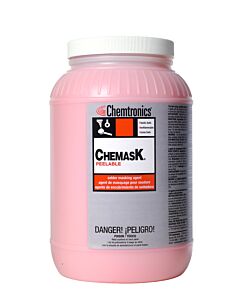 Chemtronics CM1 Chemask Fast Curing Peelable Temporary Solder Masking Agent