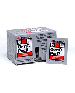 Chemtronics CP410 Optic Prep Lense Pads