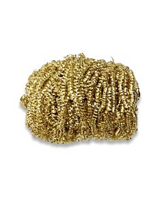 Plato CS-50 Brass Waterless Tip Cleaner, 30g