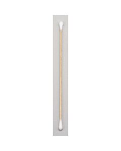 Chemtronics CT200 Cottontips Double-Head Swab with 0.19" Tip