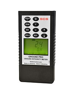 Desco CTM051 Scs Ground Pro Meter