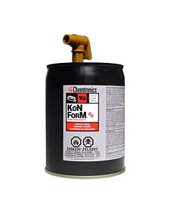 Chemtronics CTSR-5 Konform SR Silicone Conformal Coating