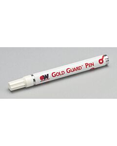 Chemtronics CW7400 Gold Guard Pen and Other Noble Metal Contacts, 8.5 g