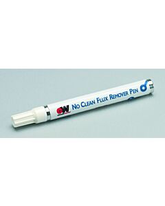 Chemtronics CW9100 No-Clean Flux Remover Pen, 9 grams
