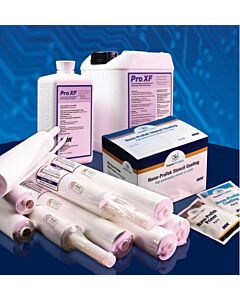 Dek 173485 Pro Cleaning Solvent, 5L Bottle