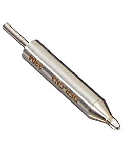 Metcal DFP-CN3 MFR Standard Desoldering Tip for MFR-HDS, .031"