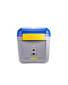 HAKKO FA430-16 ESD-Safe Fume and Smoke Extraction Unit with Pre-HEPA