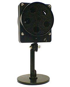 Edsyn FXF14 Compact Static-Safe Fuminator Bench Top Fume Extractor