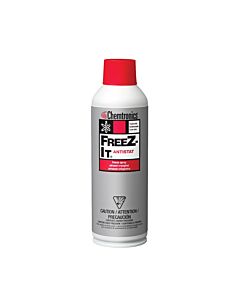 Chemtronics ES1051 Freez-It Anti-Static Freeze Spray