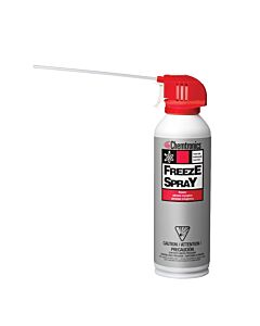 Chemtronics ES1052 Non-Flammable Freeze Spray, 10oz Aerosol