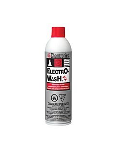 Chemtronics ES1210 Electro-Wash PX Cleaner Degreaser