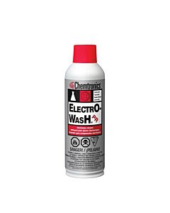 Chemtronics ES1603 Electro-Wash PR Cleaner and Degreaser