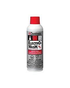 Chemtronics ES1621 Electro-Wash MX Cleaner Degreaser