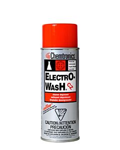 Chemtronics ES7100 Nonflammable Plastic-safe Cleaner Degreaser