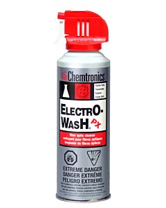 Chemtronics ES810 Electro-Wash PX Fiber Optic Cleaner