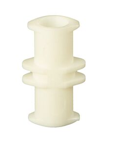 Jensen Global F-FTLC-1 Female To Female Luer Lock Connector