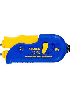 HAKKO FM2023-02 SMD Thermal Tweezer for FM-202 & FM-203 Solder Stations