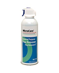 MicroCare MCC-FRC Flux Remover C, General Purpose, 10.5 oz Aerosol