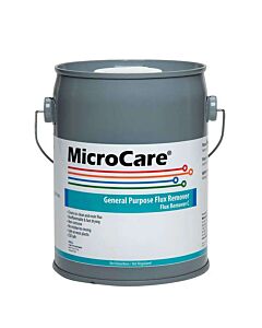 MicroCare MCC-FRCG General Purpose Flux Remover C, 1 Gallon