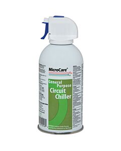 MicroCare MCC-FRZ General Purpose Circuit Chiller