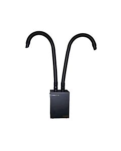 Edsyn FX225 Fuminator Volume Extraction System For 2 Operators