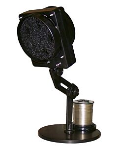 Edsyn FXF11 Static-Safe Fuminator Bench Top Fume Extractor Fan With Solder Spool Holder