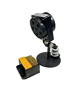 Edsyn FXF12 Static-Safe Fuminator Bench Top Fume Extractor Fan And Solder Spool Holder