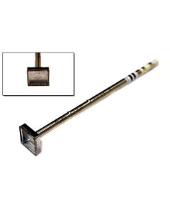 Hakko T15-1207 T15 Series Quad Soldering Tip, 15.5mm x 15.5mm